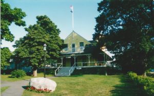 POSTPONED - Fifth Maine Museum opens for the 2020 season @ Fifth Maine Museum