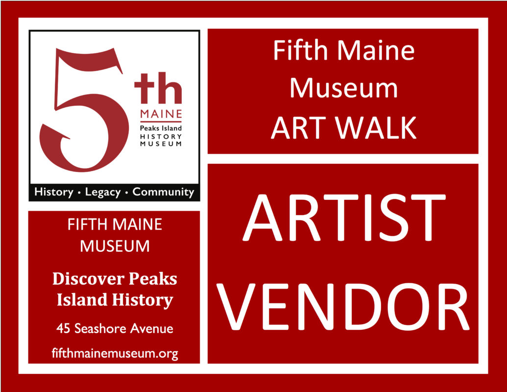 Fifth Maine Museum ART WALK
