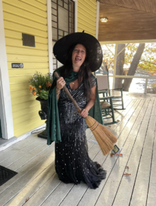 Annual Halloween Candy Throw Down @ Fifth Maine Museum